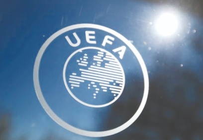 Türkiye, UEFA sıralamasında, 19.sıraya düştü