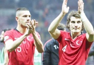 Türkiye, UEFA Uluslar Ligi'ndeki 2. maçında Sırbistan deplasmanında