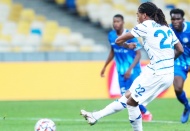 Türkiye, ülke puanı sıralamasında Ukrayna'nın gerisine düştü