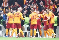 Türkiye ülke puanında Yunanistan'ı geçti