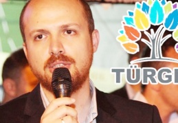 Türkiye Ulusal Ajansı’ndan TÜRGEV’e 272 bin euro hibe