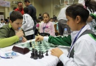 Türkiye Ulusal Çocuklar ve Yıldızlar Satranç Ligi Finali başladı