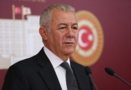 Türkiye, uluslararası kara para trafiğinin kavşağı oldu