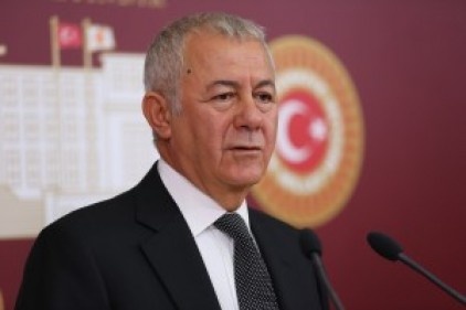 Türkiye, uluslararası kara para trafiğinin kavşağı oldu