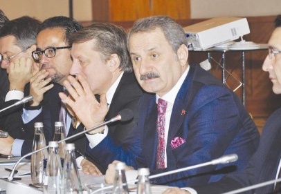 Türkiye uluslararası kurallara kaidelere sonuna kadar bağlı