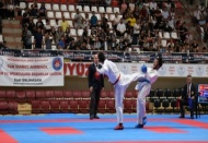Türkiye Ümit, Genç ve U21 Karate Şampiyonası sona erdi 