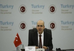 Türkiye-Umman ticareti için yol haritası planlandı