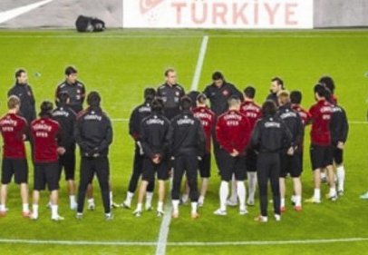 Türkiye 54'üncü sıraya geriledi