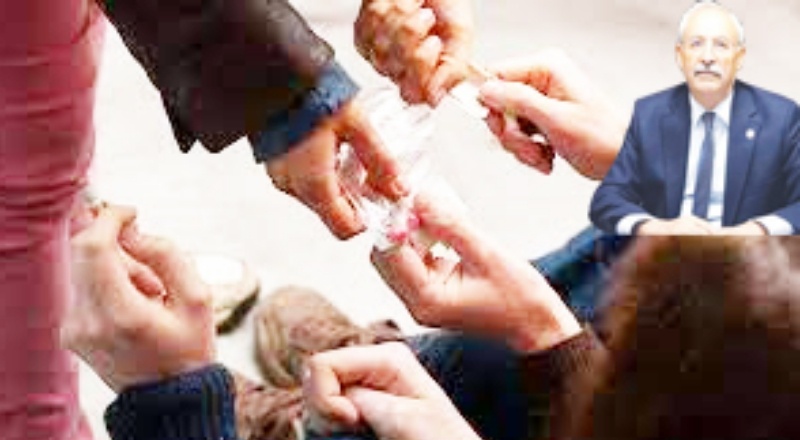 Türkiye uyuşturucuya bağlı ölümlerde Avrupa birincisi