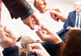 Türkiye uyuşturucuya bağlı ölümlerde Avrupa birincisi