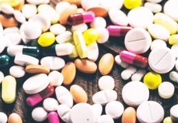 Türkiye, uyuşturucuya bağlı ölümlerde ilk sırada