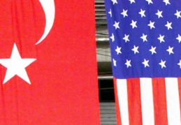 Türkiye üzerinde yaptırım baskısı artabilir