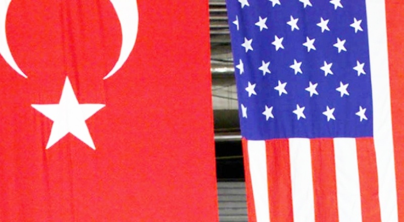 Türkiye üzerinde yaptırım baskısı artabilir