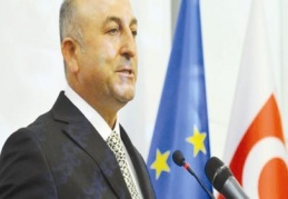 Türkiye üzerine düşeni yapmaktan da çekinmeyecek