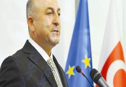 Türkiye üzerine düşeni yapmaktan da çekinmeyecek