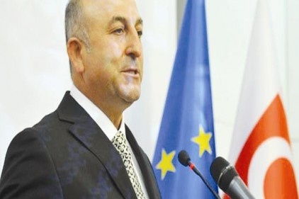 Türkiye üzerine düşeni yapmaktan da çekinmeyecek