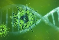 Türkiye, vaka sayısında 14'üncü