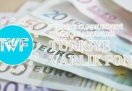Türkiye Varlık Fonu, 1,25 milyar avro borçlandı
