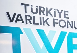 Türkiye Varlık Fonu denetlenmemiş