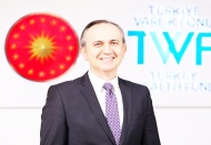 Türkiye Varlık Fonu'nun banka borcu 1 milyar Euro