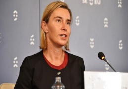 'Türkiye ve AB arasında güçlü diyalog yeniden kurulmalı'