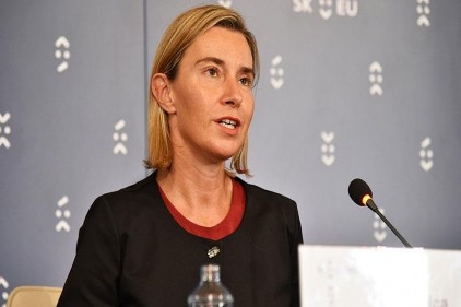 &#039;Türkiye ve AB arasında güçlü diyalog yeniden kurulmalı&#039;