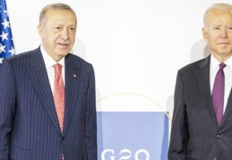 Türkiye ve ABD arasında yeniden “çalışma grubu” kurulacak