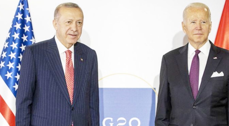Türkiye ve ABD arasında yeniden “çalışma grubu” kurulacak