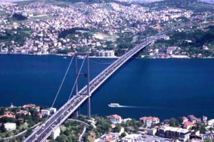 Türkiye ve ABD’deki en önemli iki fay hattı için bilimsel iş birliği 
