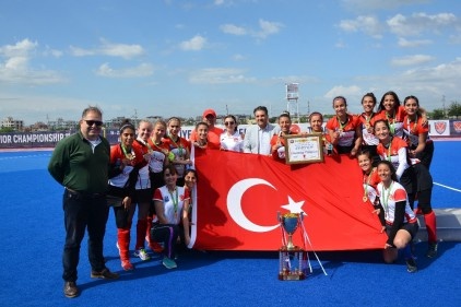 Türkiye ve Avrupa&#8217;da Polisgücü rüzgarı esecek 