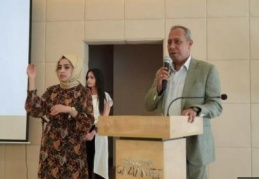 Türkiye ve Avustralya’daki engelli hakları ele alındı 