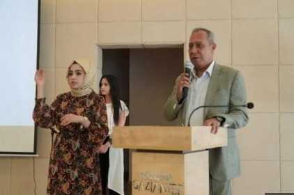 Türkiye ve Avustralya&#8217;daki engelli hakları ele alındı 