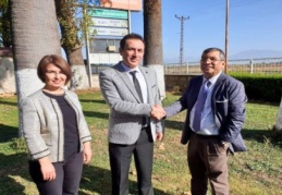 Türkiye ve Bangladeş arasında pamuk çeşitliliğini geliştirme protokolü imzalandı