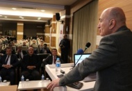“Türkiye ve dünya ekonomisi 2017 değerlendirme ve 2018 konjonktürü”
