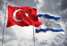 Türkiye ve İsrail karşılıklı büyükelçi atayacak