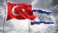 Türkiye ve İsrail karşılıklı büyükelçi atayacak