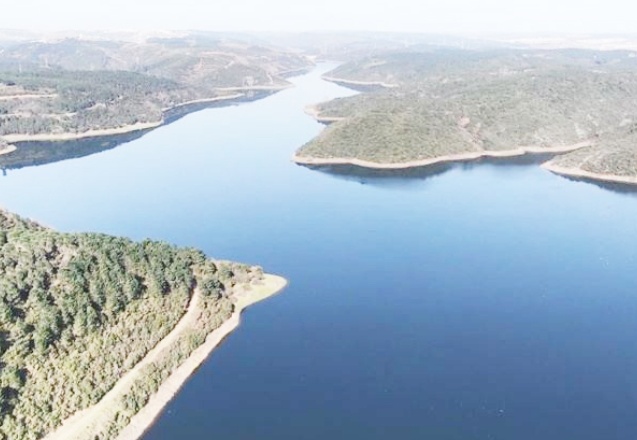 Türkiye ve Katar arasında 'entegre su kaynakları yönetimi anlaşması imzalandı