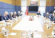 Türkiye ve Libya arasındaki "deniz yetki alanları" anlaşmaları Libya Meclisi'nde 2 yıldır görüşülmemiş