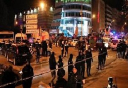 “Türkiye ve Rusya, Pazartesi günü yeni bir travma paylaştı”