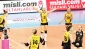 Türkiye Voleybol Sultanlar Ligi'nde şampiyon VakıfBank