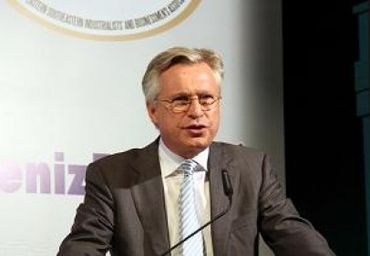 Türkiye yabancı yatırımcıyı çekiyor