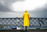 Türkiye yağışlı havanın etkisi altına giriyor