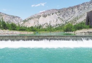 Türkiye, yakın gelecekte ciddi su sorunları ile karşı karşıya kalacak