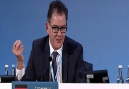 Türkiye yalnız bırakılmamalı