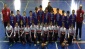 Türkiye Yarı Final Küçük Erkekler ve Küçük Kızlar Basketbol Müsabakaları başlıyor
