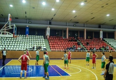 Türkiye yarı finallerine katılmaya hak kazandılar