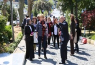 Türkiye yaşlı bakımında dünya standartlarında