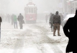 Türkiye yeni yağışlı havanın etkisi altına giriyor
