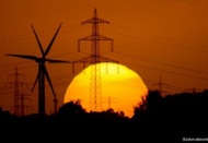 Türkiye, yenilenebilir enerji cenneti