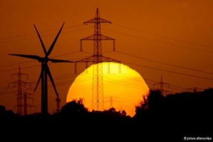 Türkiye, yenilenebilir enerji cenneti
